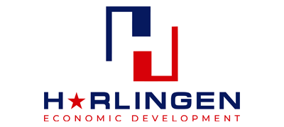 Harlingen_EDC_Logo_2025